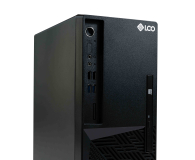 LCO Pro 2115 Ryzen 5-2600/16GB/500GB SSD/GTX1050Ti/DVDRW/Windows - 1460014 - zdjęcie 5